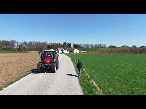 Massey Ferguson MF 5611 Dyna 6 Topline, year 2016, 2800 hrs, available now