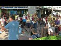 "Brassmob": Nun danket alle Gott - Frank S "Brassmob": Nun danket alle Gott