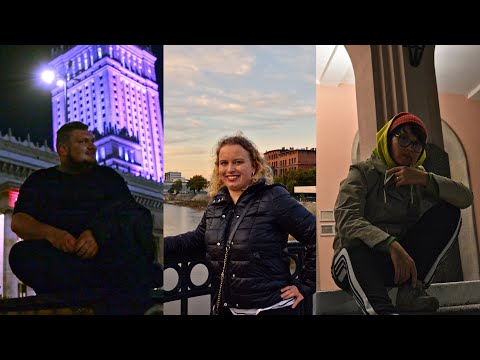 Arkadiusz Kanibal x liLKacpi (ft. ElevenEmi, Justyna Wąsowska) - Bangkok