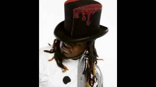 T-Pain - My Own Steps (ft. Polow Da Don)