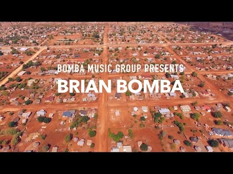 BRIAN BOMBA-KHALE KA KHALENI (OFFICIAL VIDEO)