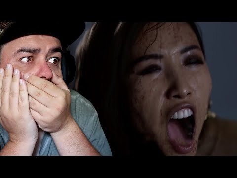 YOU FEEL HER PAIN | THE QUARRY PT5