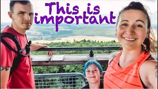 RAMSTEIN QUARANTINE - MUST KNOW!  |  ZAUBERWALD HAMBACHTAL