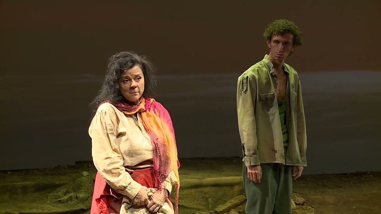  Obra centralizada "La Línea"