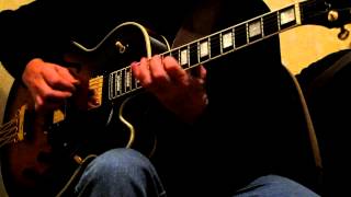 Video thumbnail for Ibanez FG100 - Great Jazz Guitar / Beautiful Love Jazz Ballad / Canon SX 130 IS.MOV by Evgeny Lutsenko