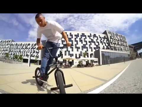 BMX - Jiri Blabol INSTAGRAM COMPILATION 2017