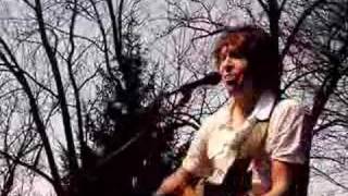 Matt Wertz - With You, Tonight