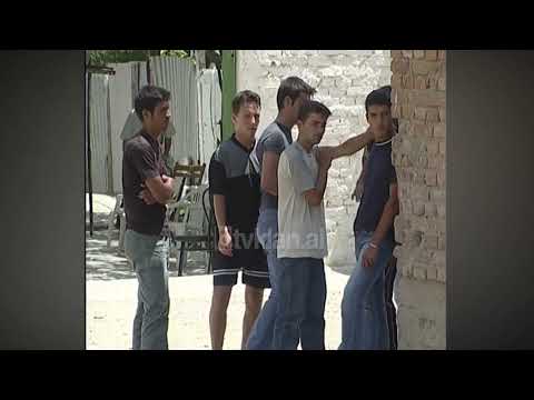 Vrasja në Durrës, tre ditë pasi lirohet nga burgu vritet nga shoku i ngushtë - (25 Qershor 2003)