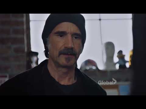 Chicago Pd  Alvin Olinski gets arrested