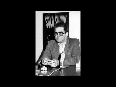 MDR 27.03.1959:  "Sterne" von Konrad Wolf