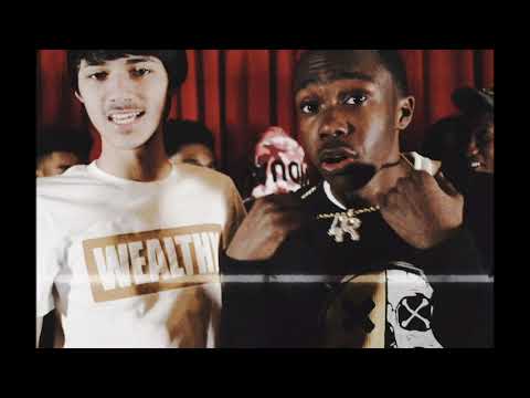 DRich 100 x ShittyBoyz BabyTron - That’s Scary