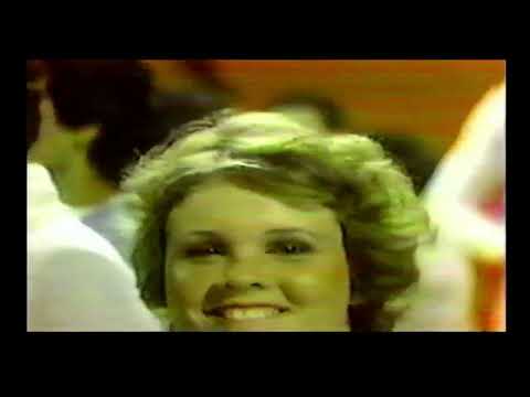 American Bandstand 1970s Dancer Ruby Tuesday