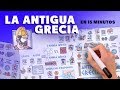Download lagu La Antigua Grecia en 15 minutos