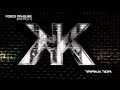 TraKKtor - Extinction 