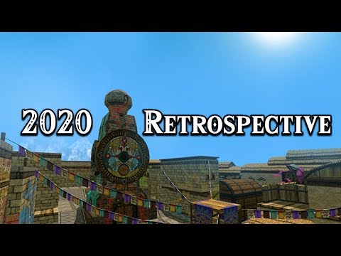 Majora's Mask - 20 Years Later