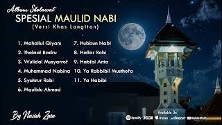 Download lagu ALBUM SHOLAWAT SPESIAL MAULID NABI 2026 (By Nazich zain) mp3 Download lagu ALBUM SHOLAWAT SPESIAL MAULID NABI 2026 (By Nazich zain) mp3