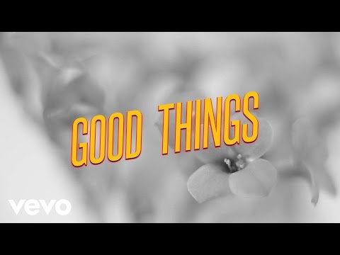 After Romeo - Good Things (Lyric Video)