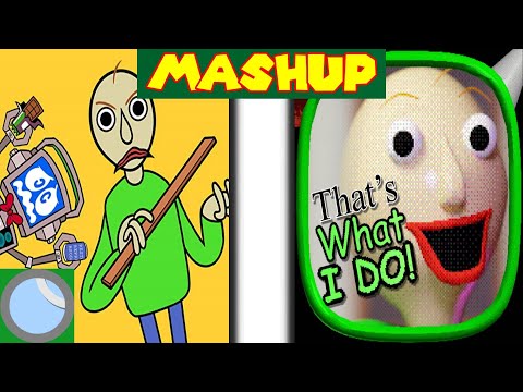 Ruler of What I Do (Music Mashup)