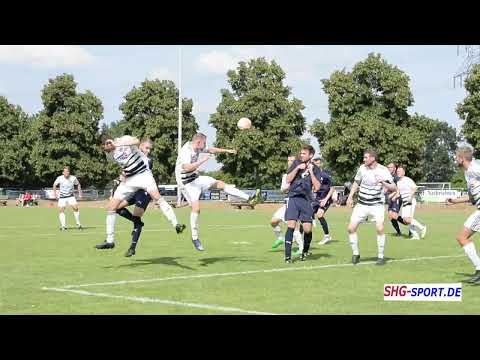 TuS Jahn Lindhorst   VfL Bückeburg II 14 08 2022