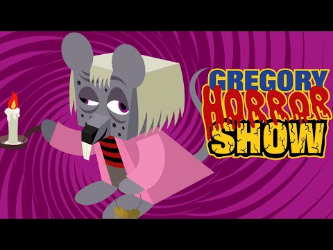 Judgement Boy Rap (Alternative Mix) - Gregory Horror Show