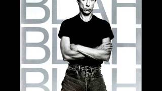 Iggy Pop  - Cry For Love