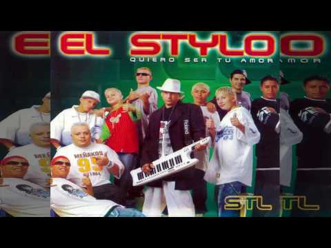 Donde Estas Amor - El Stylo