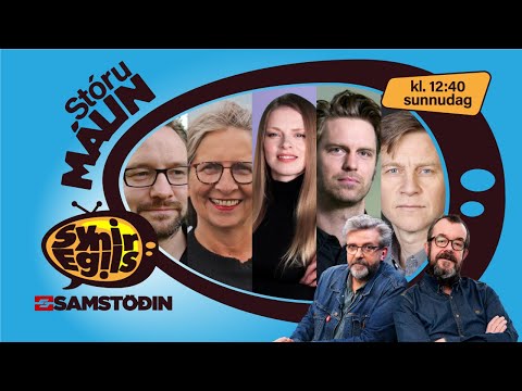 Hamfarir. stríð, húsnæðiskreppa og kvóti