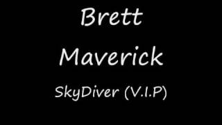 Brett Maverick - SkyDiver (V.I.P)
