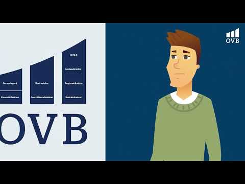 Starte deine OVB Karriere