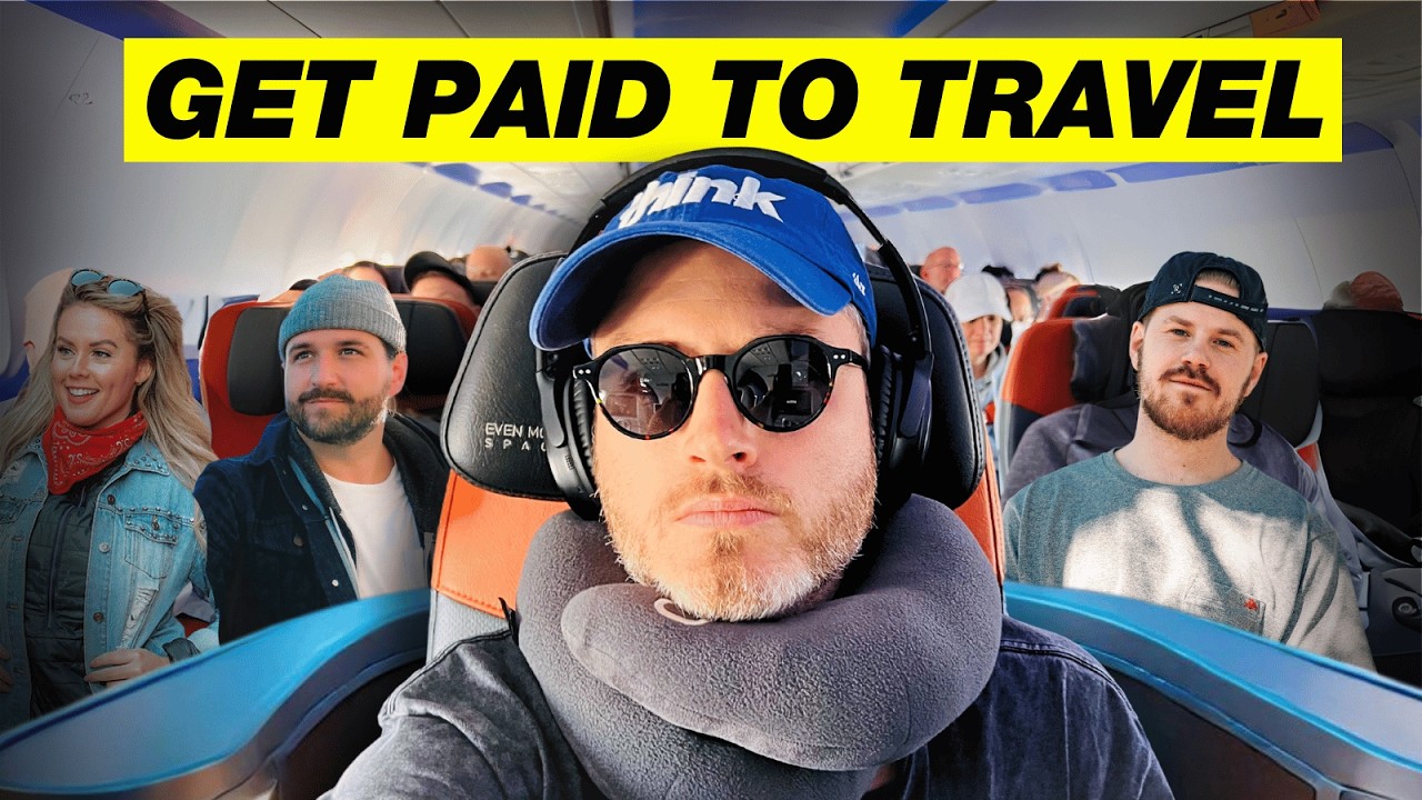 How to Start a Travel Channel from Zero (Beginner Playbook)