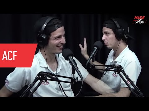 RICARDINHO @acfperformance QUASE FOI ASSASSINADO - PODCAST #3