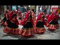 PRACHIN GARBA BY NAVRANG GROUP 1st WINNER RCC BHARUCH COMPETITION 2023