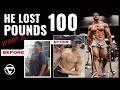 Brad Castleberry X Daniel Ortega | 285 to 180 LBS (PART 2)