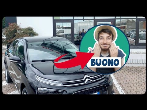 COMPRO un' AUTO con i SOLDI di YOUTUBE? [vi spiego tutto]