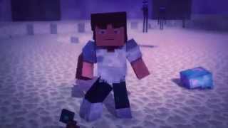 Minecraft fanvideo - "Mushroom"  (song by Sa'ra Charismata)