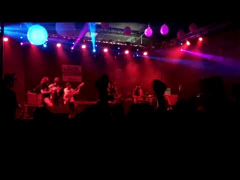 Forró Horizontal - Forroçacana no Nata Forrozeira 2018