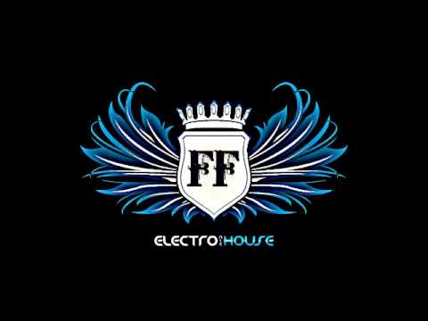 The Wanted ft. Zedd - Chasing the Strache (FF Mashup)