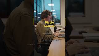 VAB Wintercampagne - Alarmcentrale | Sarah