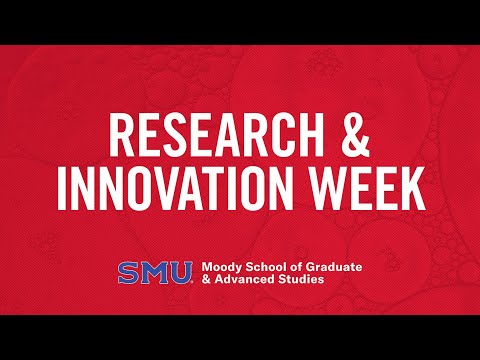 2023 Research & Innovation Week Faculty Panel