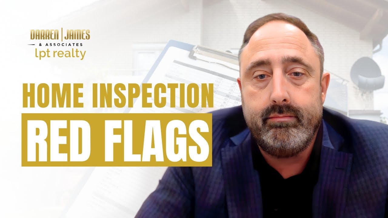 3 Things Inspectors Check In a Home Inspection