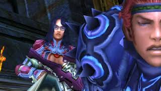 Down the Line - Let's Play Xenoblade Chronicles Bonus Part 197