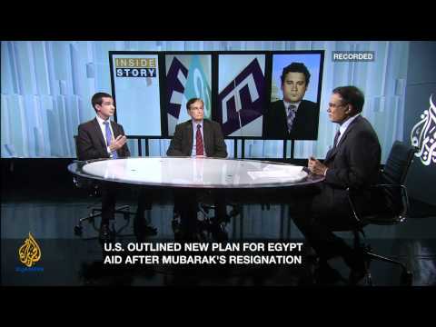 Inside Story Americas - Is the US choosing stability over democracy?