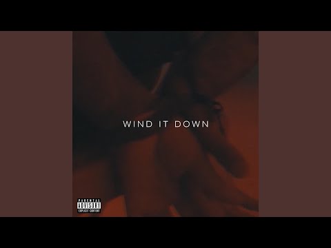 Wind It Down