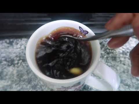 download lagu mp3 mp4 Bulletproof Coffee With Instant Coffee, download lagu Bulletproof Coffee With Instant Coffee gratis, unduh video klip Bulletproof Coffee With Instant Coffee