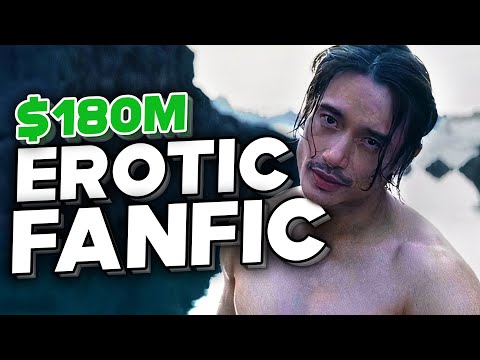 The Acolyte Episode 6 is a $180 Million Dollar Fan Fiction | Disney Star Wars REVIEW