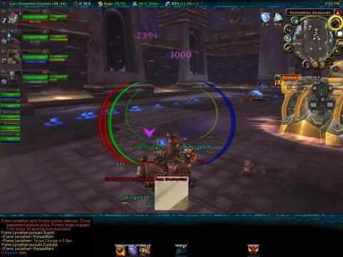 Orcworm's Guide to: Flame Leviathan