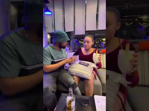 Mwijaku avujisha video za Fasy Masauti na Jenipher Kanumba wakila bata. Tazama