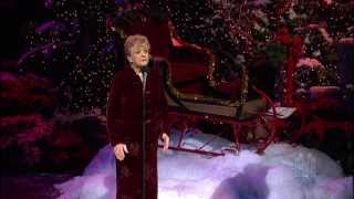 We Need a Little Christmas - Angela Lansbury and The Tabernacle Choir