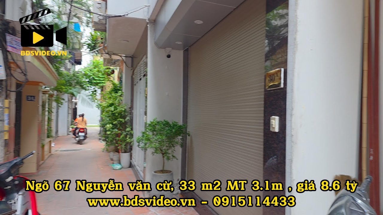 Property Video Thumbnail