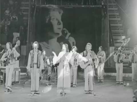 Татьяна Анциферова и ВИА“МузЫки“(Украина,1976г.)